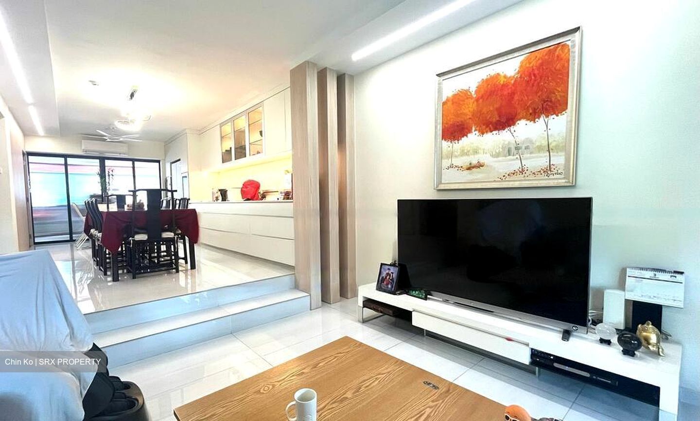 Upper Changi Road (D16), Terrace #455473131